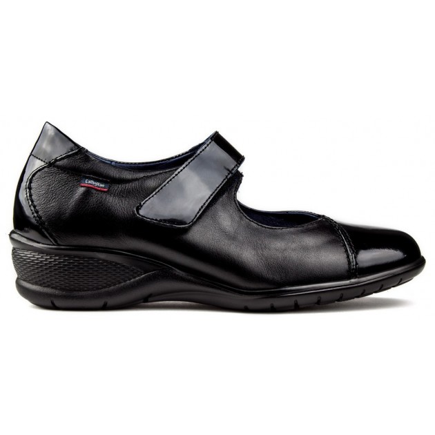 BALLARINAS CALLAGHAN SUP SOFT LAC NEGRO BALLARINAS CALLAGHAN SUP SOFT LAC NEGRO
