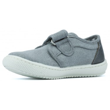 VULLADI DIMONI 2 4308 CHAUSSURES GRIS