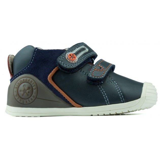 ADHERENCE DOBLE BIOMECANIQUE DES BOTTES 181146 AZUL ADHERENCE DOBLE BIOMECANIQUE DES BOTTES 181146 AZUL