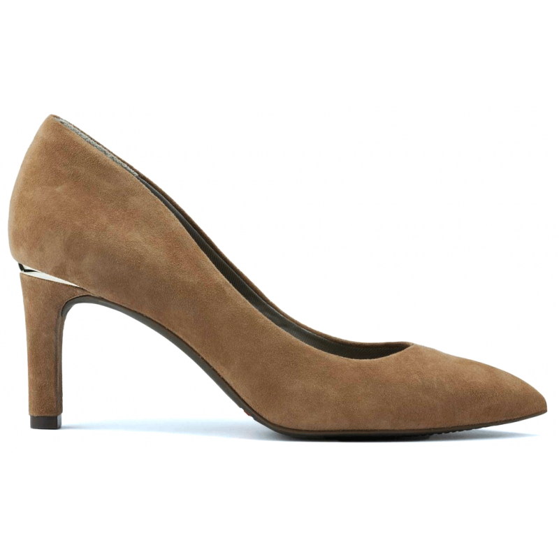 CHAUSSURES ROCKPORT TM VALERIE LUXE GR W BEIGE