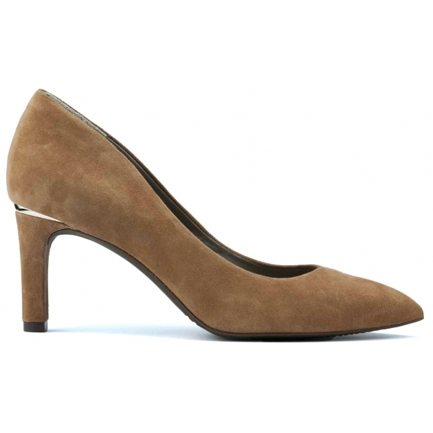 CHAUSSURES ROCKPORT TM VALERIE LUXE GR W BEIGE