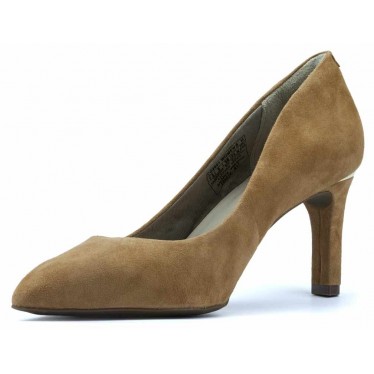 CHAUSSURES ROCKPORT TM VALERIE LUXE GR W BEIGE