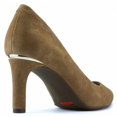 CHAUSSURES ROCKPORT TM VALERIE LUXE GR W BEIGE