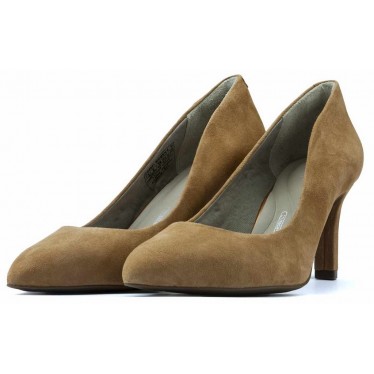 CHAUSSURES ROCKPORT TM VALERIE LUXE GR W BEIGE
