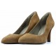 CHAUSSURES ROCKPORT TM VALERIE LUXE GR W BEIGE