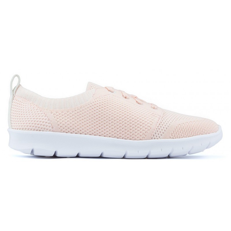 Chaussures CLARKS STEP ALLENASUN LIGHT_PINK