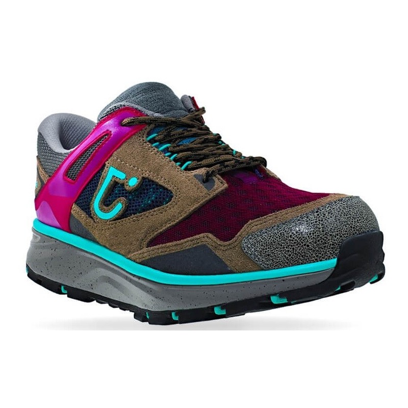 CHAUSSURES JOYA BLISS W GRAPE