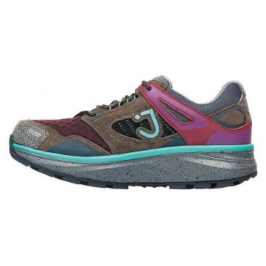 CHAUSSURES JOYA BLISS W GRAPE