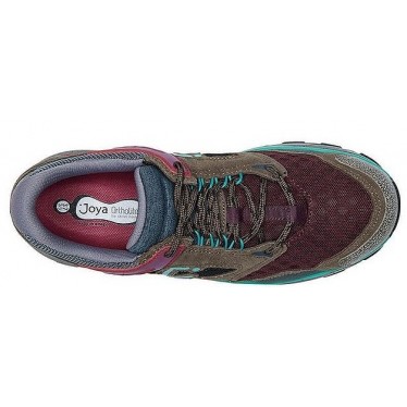 CHAUSSURES JOYA BLISS W GRAPE