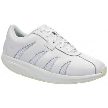 CHAUSSURES MBT AFLA M WHITE