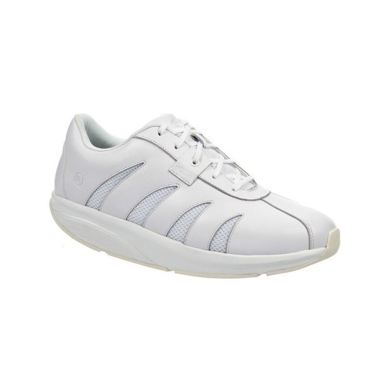 CHAUSSURES MBT AFLA M WHITE