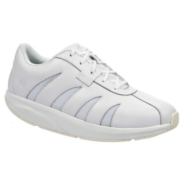CHAUSSURES MBT AFLA M WHITE CHAUSSURES MBT AFLA M WHITE