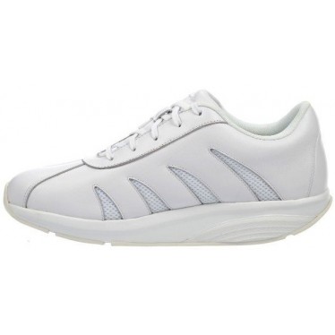 CHAUSSURES MBT AFLA M WHITE