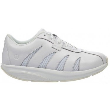 CHAUSSURES MBT AFLA M WHITE