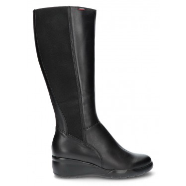 CALLAGHAN TOSH VUORY CAÑA ELASTICA BOTTES NEGRO