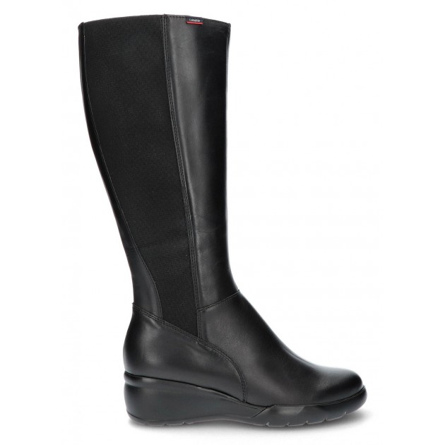 CALLAGHAN TOSH VUORY CAÑA ELASTICA BOTTES NEGRO CALLAGHAN TOSH VUORY CAÑA ELASTICA BOTTES NEGRO