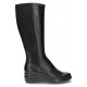 CALLAGHAN TOSH VUORY CAÑA ELASTICA BOTTES NEGRO