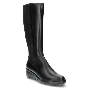 CALLAGHAN TOSH VUORY CAÑA ELASTICA BOTTES NEGRO