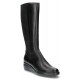 CALLAGHAN TOSH VUORY CAÑA ELASTICA BOTTES NEGRO