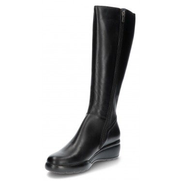 CALLAGHAN TOSH VUORY CAÑA ELASTICA BOTTES NEGRO