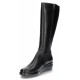 CALLAGHAN TOSH VUORY CAÑA ELASTICA BOTTES NEGRO