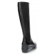 CALLAGHAN TOSH VUORY CAÑA ELASTICA BOTTES NEGRO