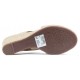SANDALES AVEC CLARKS WEDGE LAFLEY ROSEN SAND