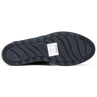 Bottines CLARKS SHARON PEARL BLACK