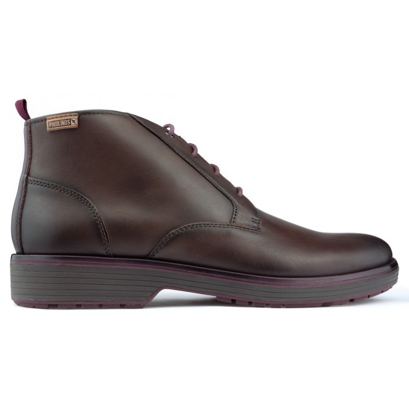 BOTTINES PIKOLINOS GAVA M5P-8317 OLMO