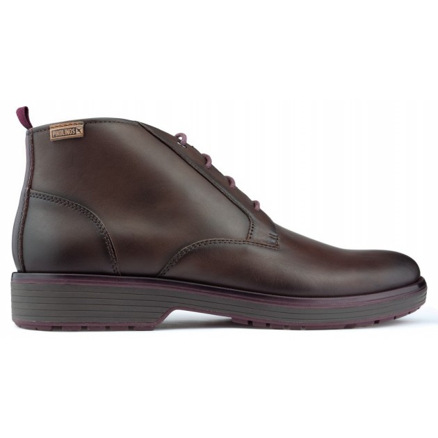 BOTTINES PIKOLINOS GAVA M5P-8317 OLMO BOTTINES PIKOLINOS GAVA M5P-8317 OLMO