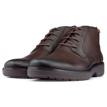 BOTTINES PIKOLINOS GAVA M5P-8317 OLMO