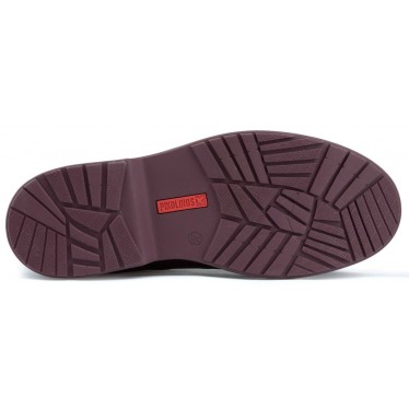 BOTTINES PIKOLINOS GAVA M5P-8317 OLMO