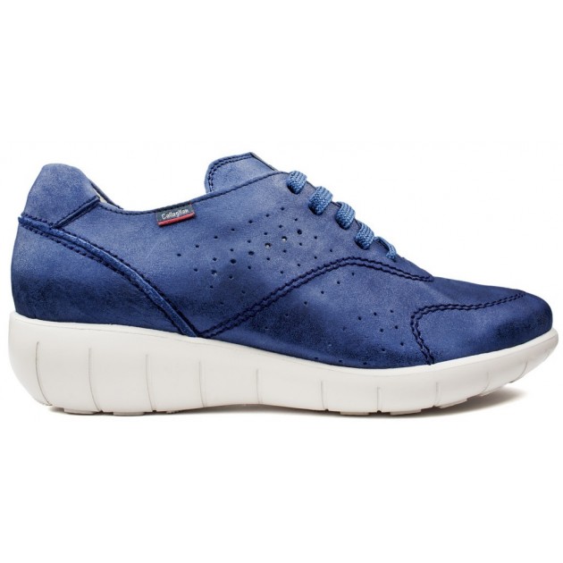 CALLAGHAN ADAPTACTION STAR W CHAUSSURES BLUE CALLAGHAN ADAPTACTION STAR W CHAUSSURES BLUE