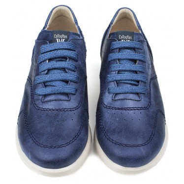 CALLAGHAN ADAPTACTION STAR W CHAUSSURES BLUE