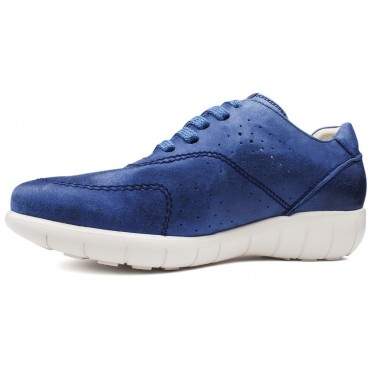 CALLAGHAN ADAPTACTION STAR W CHAUSSURES BLUE