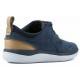CLARKS GARRAT LACE M CHAUSSURES NAVY