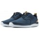 CLARKS GARRAT LACE M CHAUSSURES NAVY