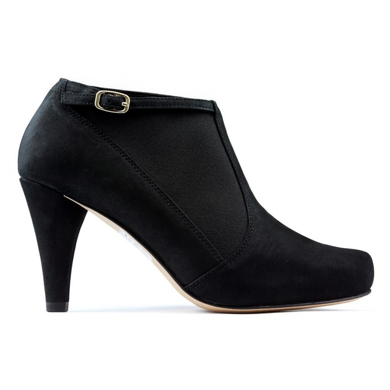 Chaussons CLARKS DALIA PEARL BLACK