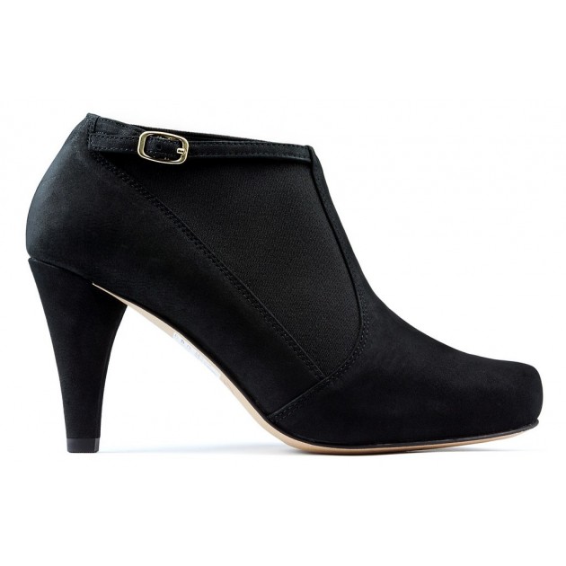Chaussons CLARKS DALIA PEARL BLACK Chaussons CLARKS DALIA PEARL BLACK