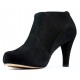 Chaussons CLARKS DALIA PEARL BLACK
