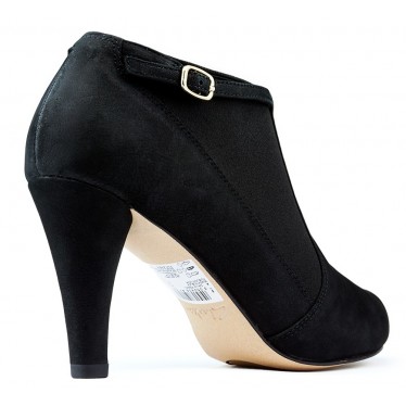 Chaussons CLARKS DALIA PEARL BLACK