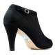 Chaussons CLARKS DALIA PEARL BLACK