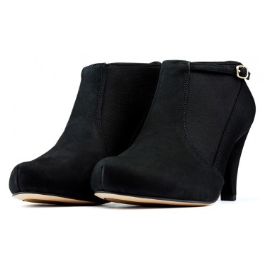 Chaussons CLARKS DALIA PEARL BLACK