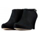 Chaussons CLARKS DALIA PEARL BLACK
