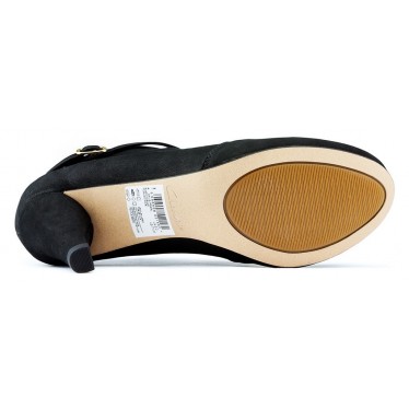 Chaussons CLARKS DALIA PEARL BLACK