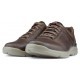 Sneakers UBAL ROCKPORT CITY EDGE PLAIN TOE BROWN
