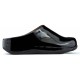 FITFLOP SHUV BREVET CHAROL CHAUSSURES NEGRO