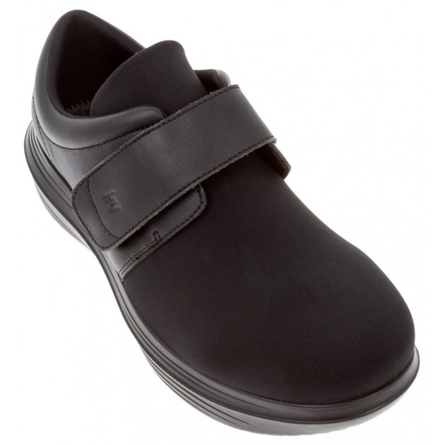 Chaussures KYBUN VALS M BLACK Chaussures KYBUN VALS M BLACK
