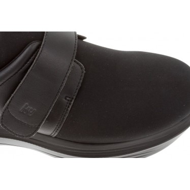 Chaussures KYBUN VALS W BLACK