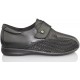 CHAUSSURES CALZAMEDI DIABETIC W 611 NEGRO